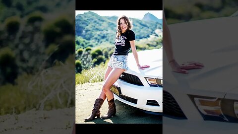 Let’s go for a Ride 😉