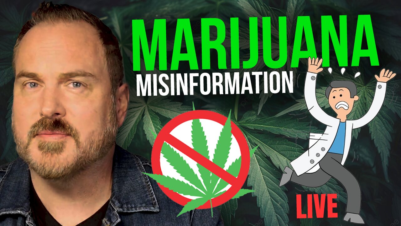 New Marijuana information From Leading Doctors + Prophetic Word On Finances | Shawn Bolz Show