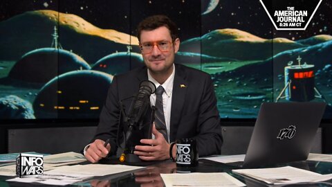 AMERICAN JOURNAL (Full Show) Friday - 8/19/22