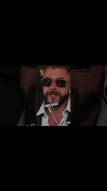 They Don't Want To Be Married, They Want To Show Off