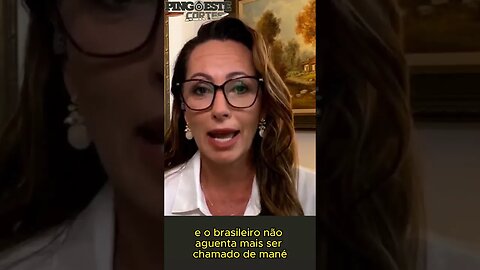 Nós derrotamos o bolsonarismo, nós quem?