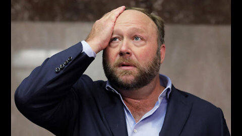 Alex Jones Loses $45 Milion to 2 Parents