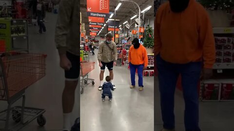 Cute adorable baby 🤩 funny baby playing, laughing, dancing, with mamma at home