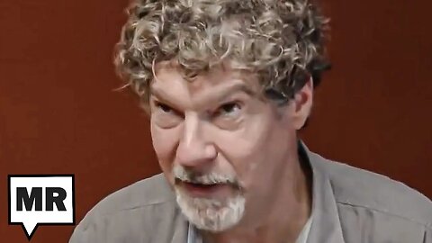 Bret Weinstein SHOCKED To Learn Nazis LOVE His IDW Friends