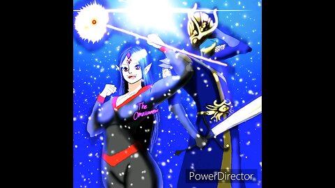 nuclear Joestar and miraak