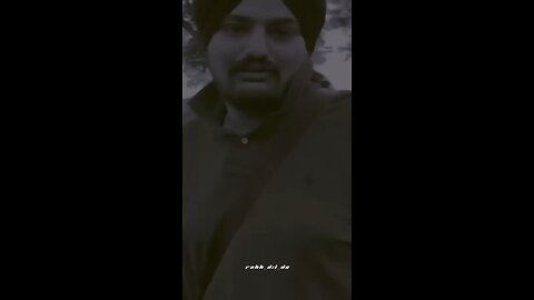 Sidhumoosewala