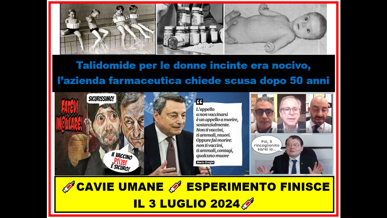 💉🍼​⚰️​ PERICOLOSO & NOCIVO PER LE DONNE INCINTE 💉🍼​⚰️​