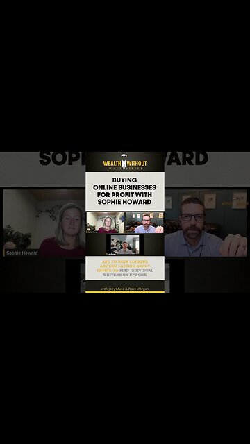 Here's the Fast Lane to Financial Freedom