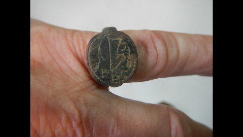 Lost Roman coins and Artifacts discovered