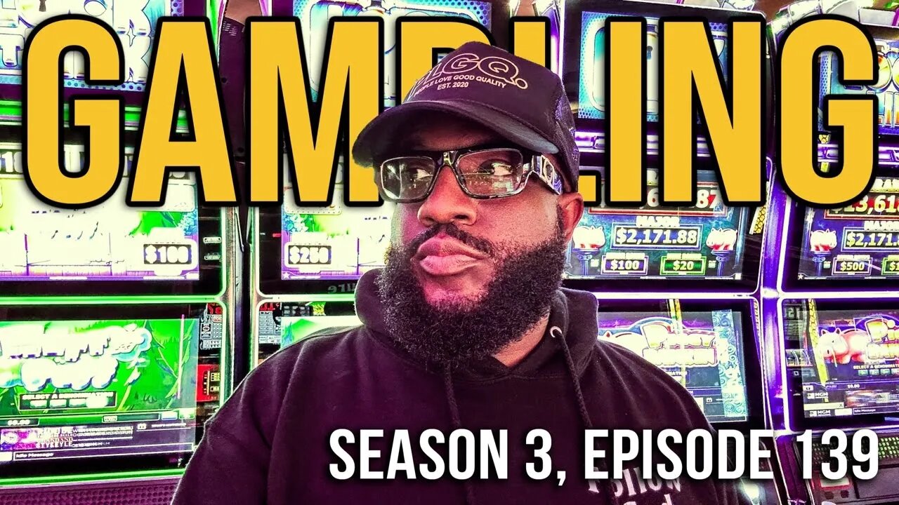 Gambling | Umar Johnson Shades Fresh & Fit, Sit Down Sukihana, Violent Weekend In Chicago | S3.EP139