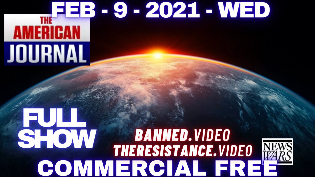 Watch NOW As We Witness The Great Awakening Worldwide