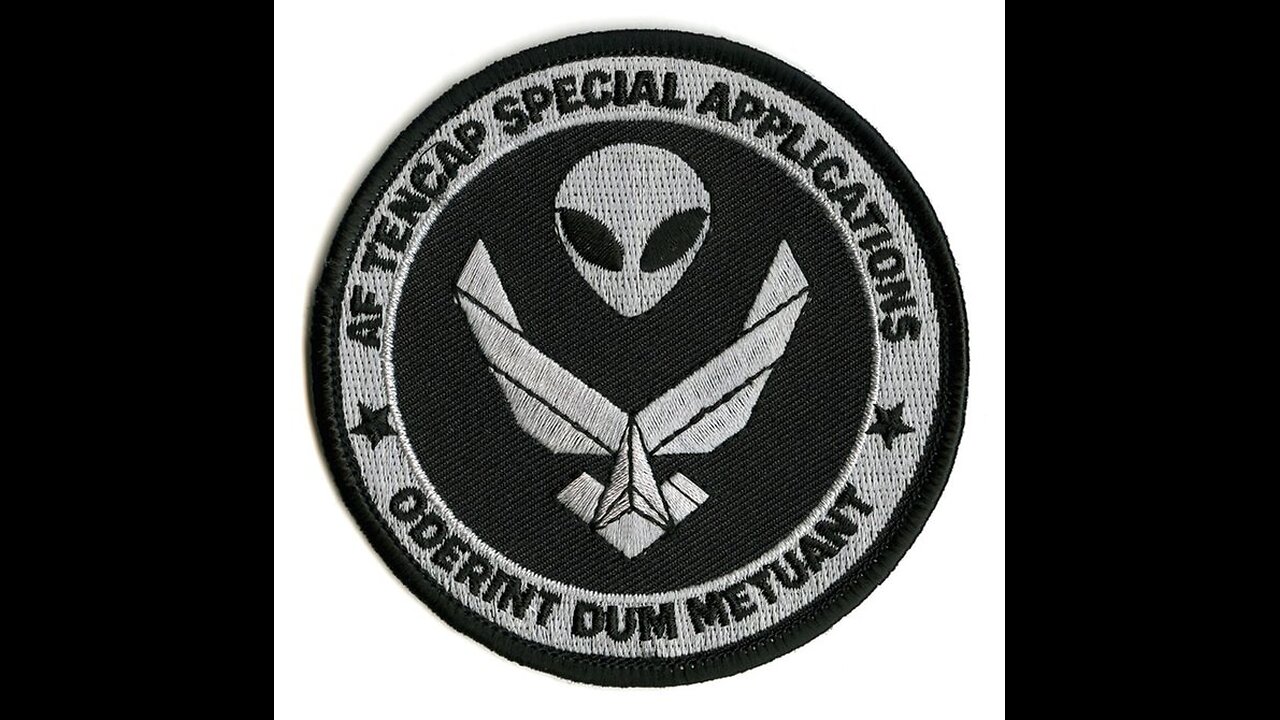 Agent Freak Nasty's Advance Alien Biowarfare Division