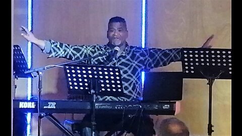 The Power of Praise - Pastor Henry Swart - 31 July 2022