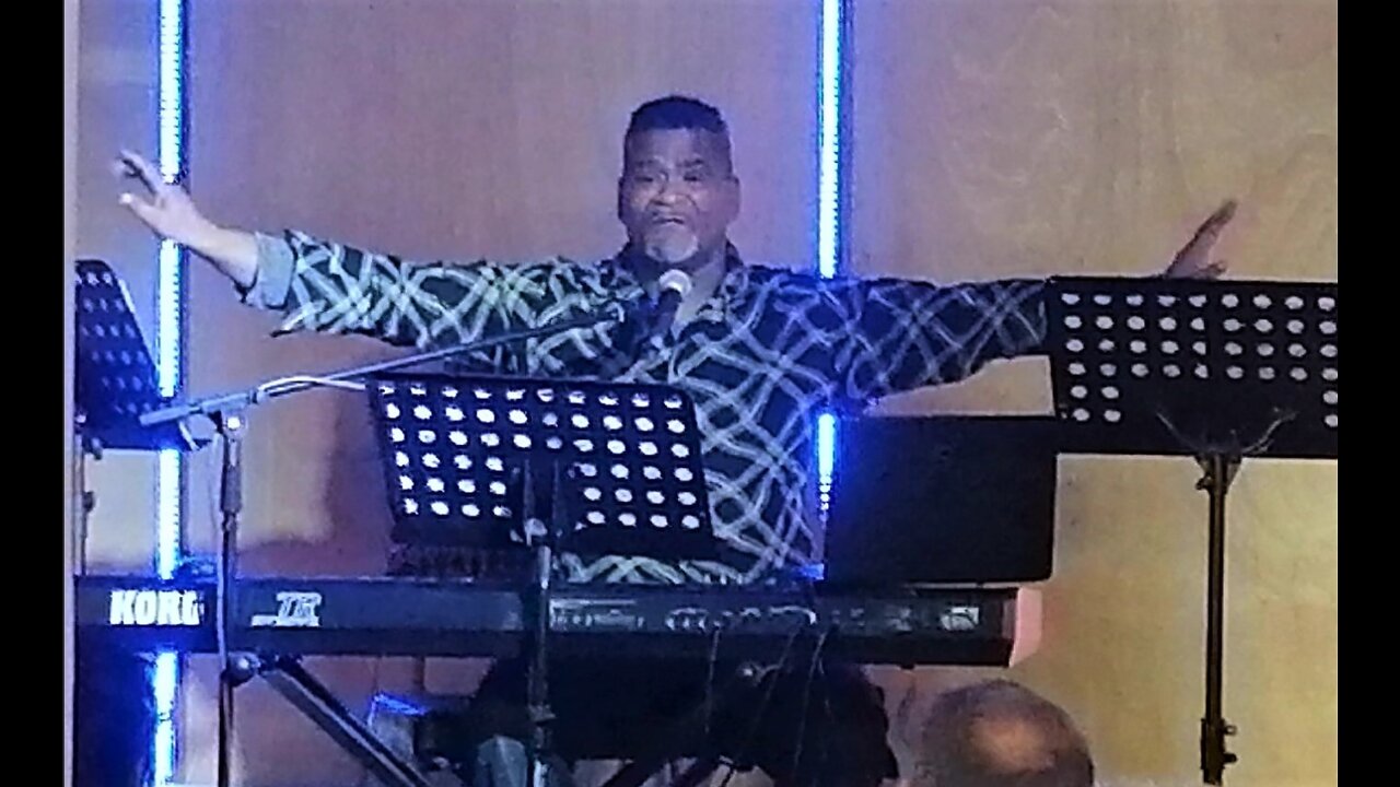 The Power of Praise - Pastor Henry Swart - 31 July 2022