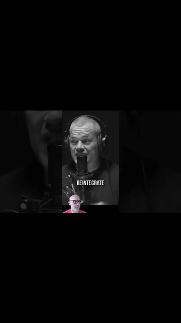 Who Will Fight Jocko Willink #shorts