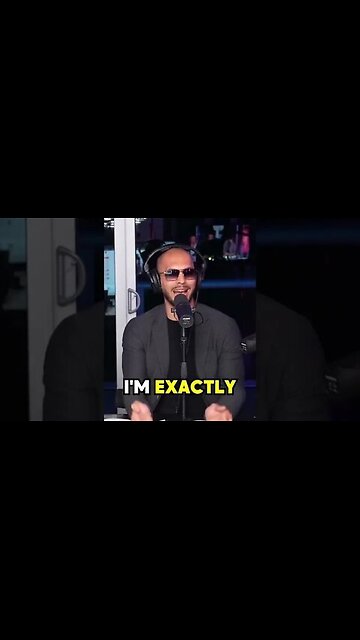 Top G Andrew Tate CREATE YOUR OWN CHARACTER #shorts #selfawareness Tristan Tate