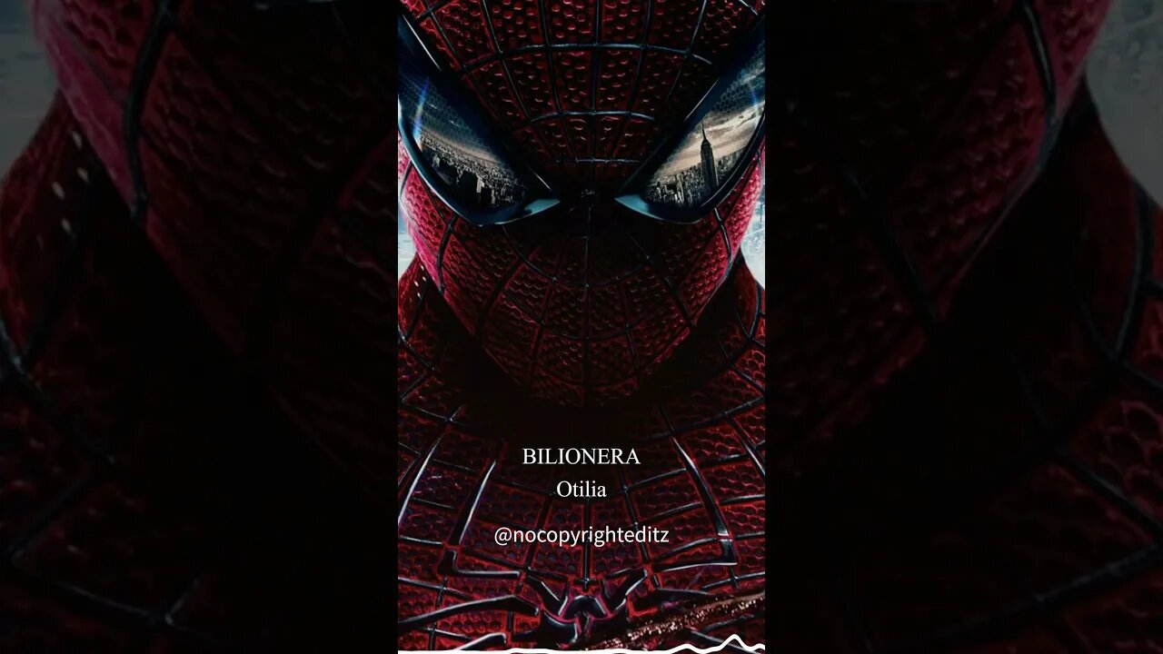 Bilionera - Otilia || Audio Edit || Slowed + Reverb || No Copyright