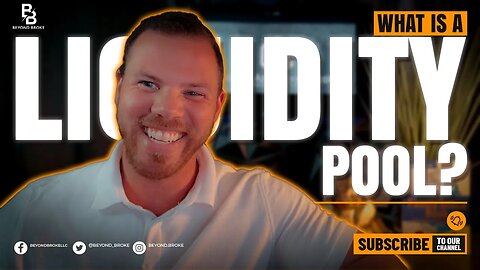 What is a Liquidity Pool?