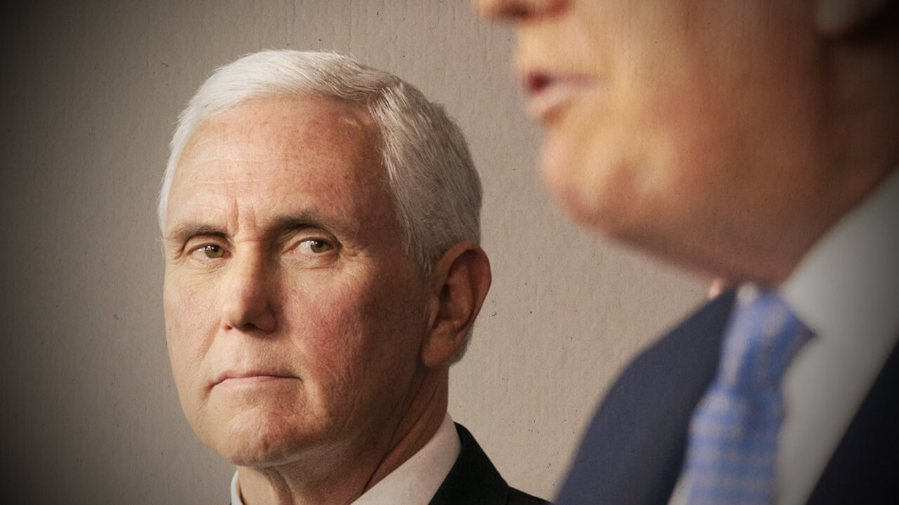 HIGHLIGHTS - The Future Of America Depends On Mike Pence