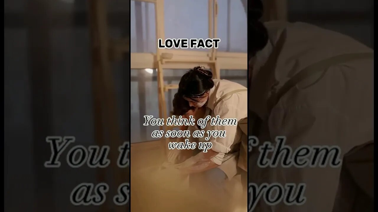 Love fact psychology [Psychology facts]