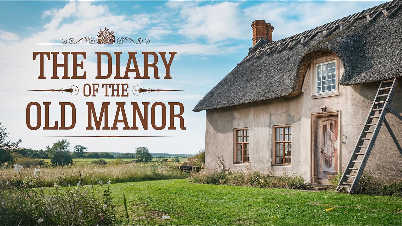 The Diary of the Old Manor