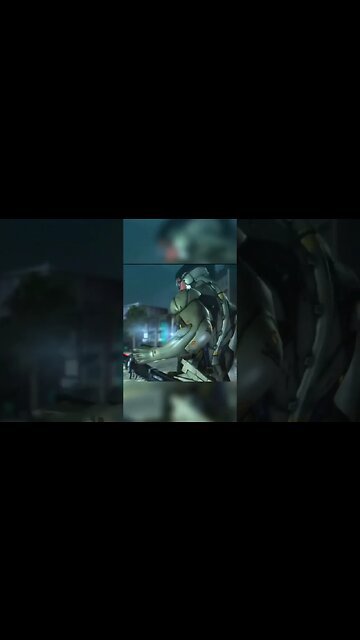 Simplesmente inesquecível, o Metal Gear que não é Metal Gear #shorts