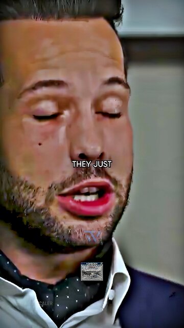 Elderly Woman Breaks Tristan Tate's Heart