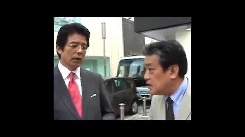 2010.06.24 リチャード・コシミズ講演会 東京