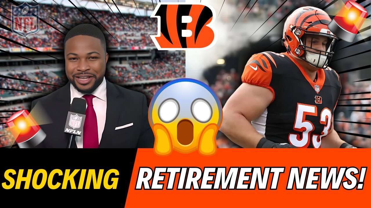 💥WHO DEY NATION, HOLD ON! SHOCKING RETIREMENT JUST HAPPENED!😱 WHO DEY NATION NEWS