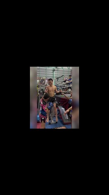 Profoundly strong 😤 #short