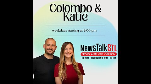 Colombo & Company 07.23.24