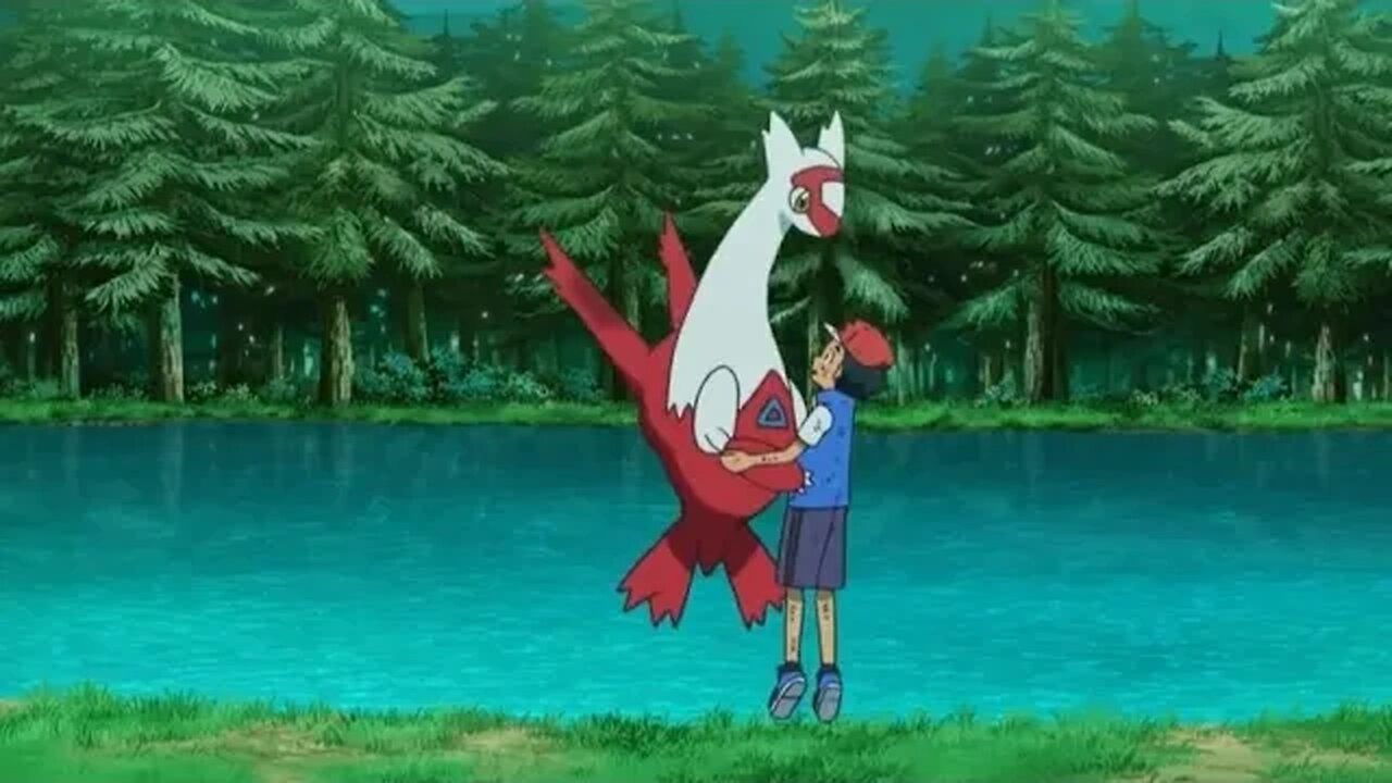 Pokémon Pokemon Season 25, Episodes 41.5 "Haruto", 42 "Road Most Traveled" Recap, WARNING SPOILERS!