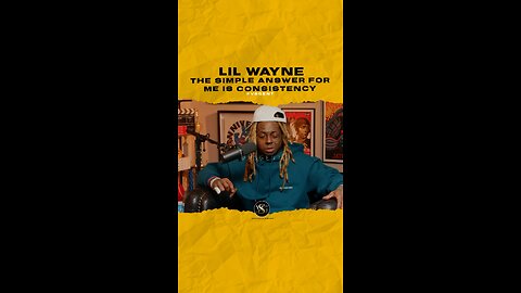 @liltunechi The simple answer for me is consistency