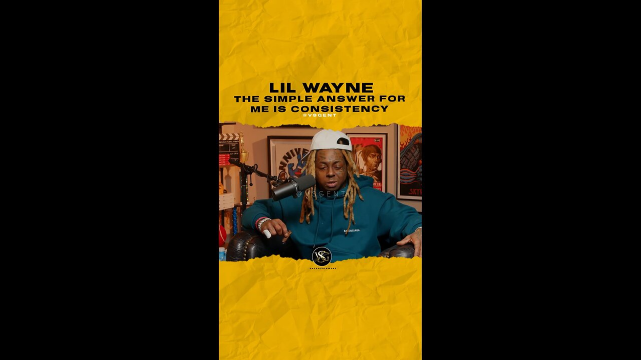 @liltunechi The simple answer for me is consistency