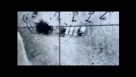 TB-2 Drone Strike