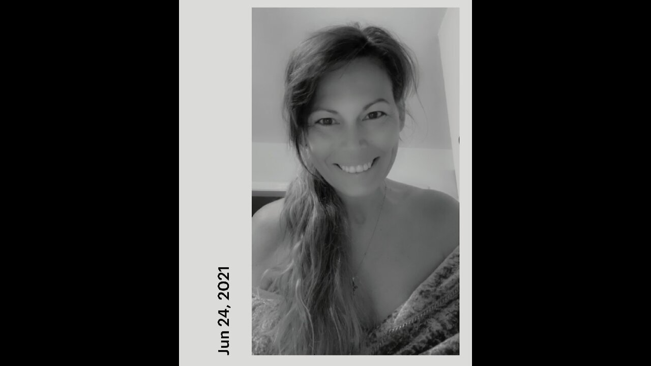 Thursday June 24 2021