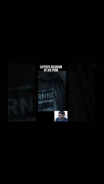 Here's How Delusional Leftists Are 😂😂