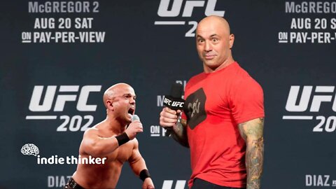 Joe Rogan Vs. The Mob