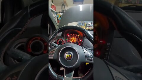 #turbo #asmr #abarth #fiat