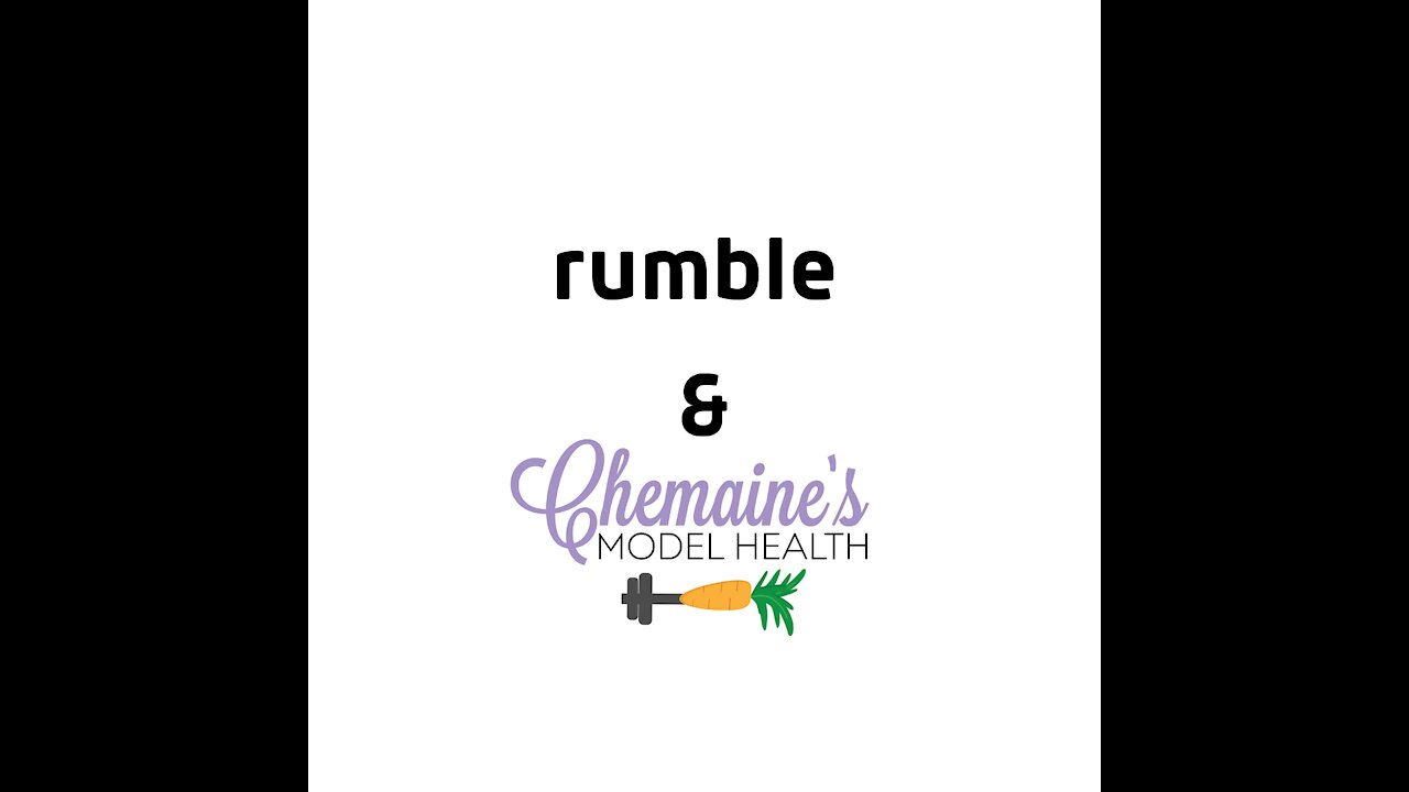 Rumble for health, covid, vaccines and more.