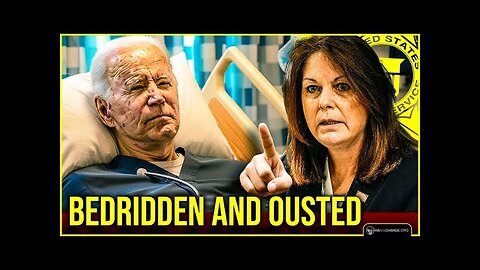 PRESIDENTIAL Address! Biden Is ALIVE And Campaigning For Kamala?? 🤔