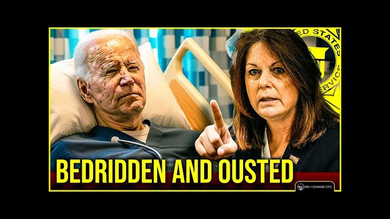 PRESIDENTIAL Address! Biden Is ALIVE And Campaigning For Kamala?? 🤔