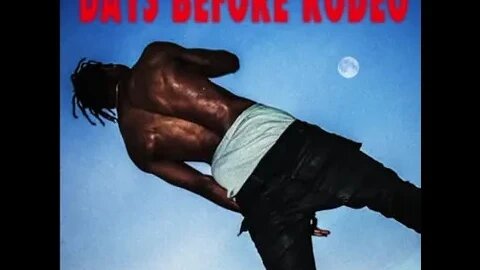 Travi$ Scott - Grey (432hz)