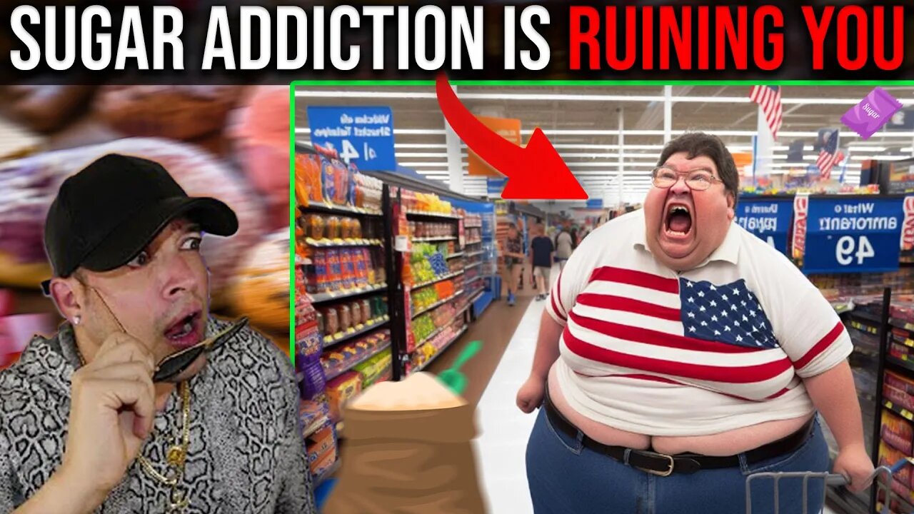 The Reason YOU Can't Burn FAT