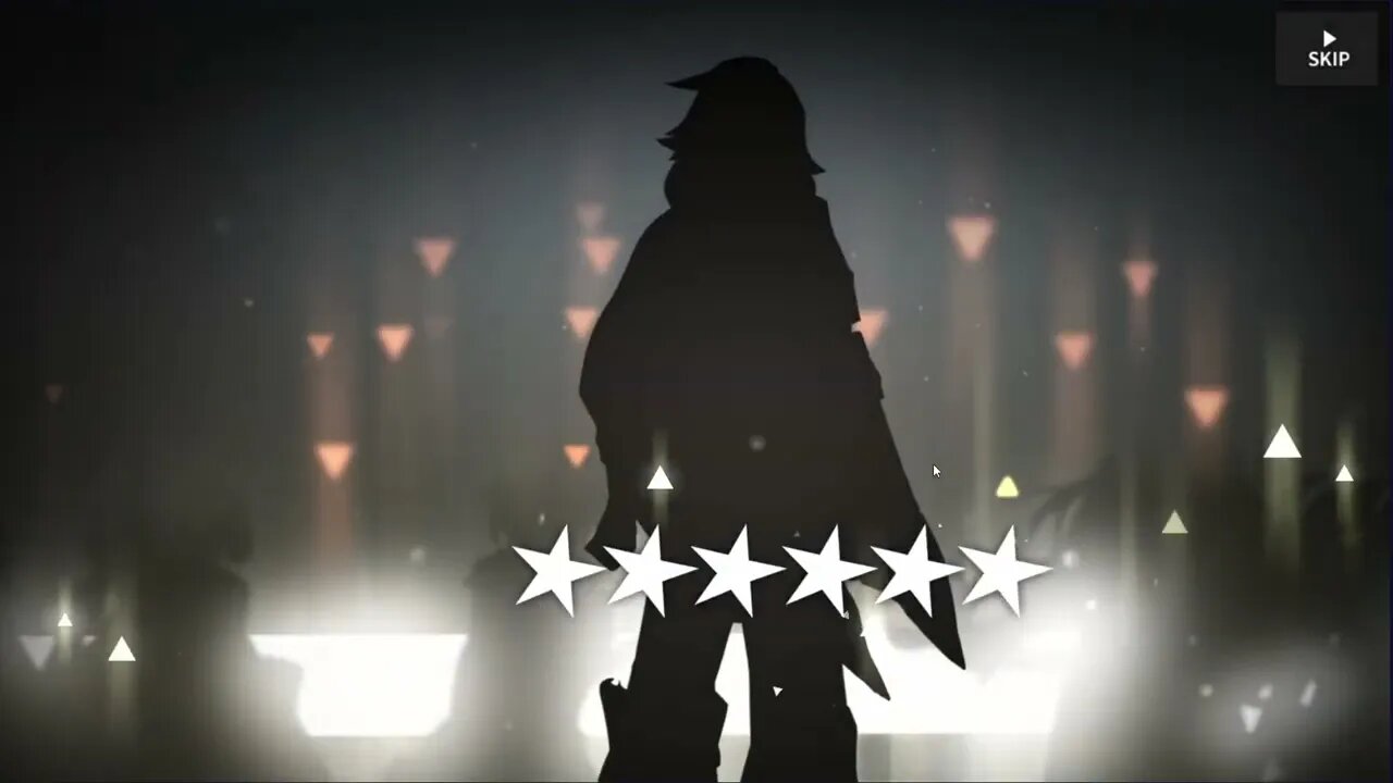 Arknights | Yato Alt. Pulls (w/ Commentary)