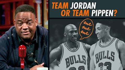 Michael Jordan: The Biggest Fraud in Sports?