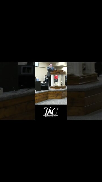 Don't lose your keys #sermon #preaching #upci #apostolic #pentecostal