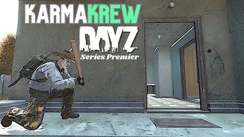 My Solo Survival Adventure In Dayz - Karmakrew Livonia