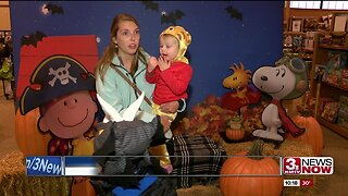 How technology helps with trick-or-treating safety