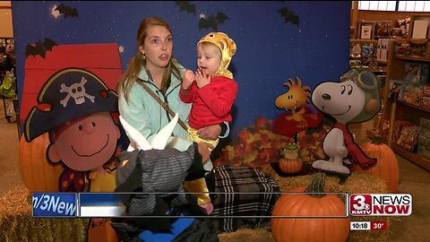 How technology helps with trick-or-treating safety